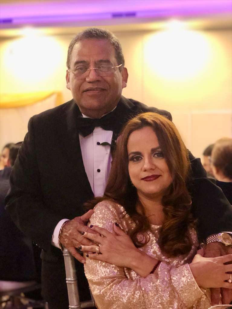 Grupo Amor Eterno — Founder and President